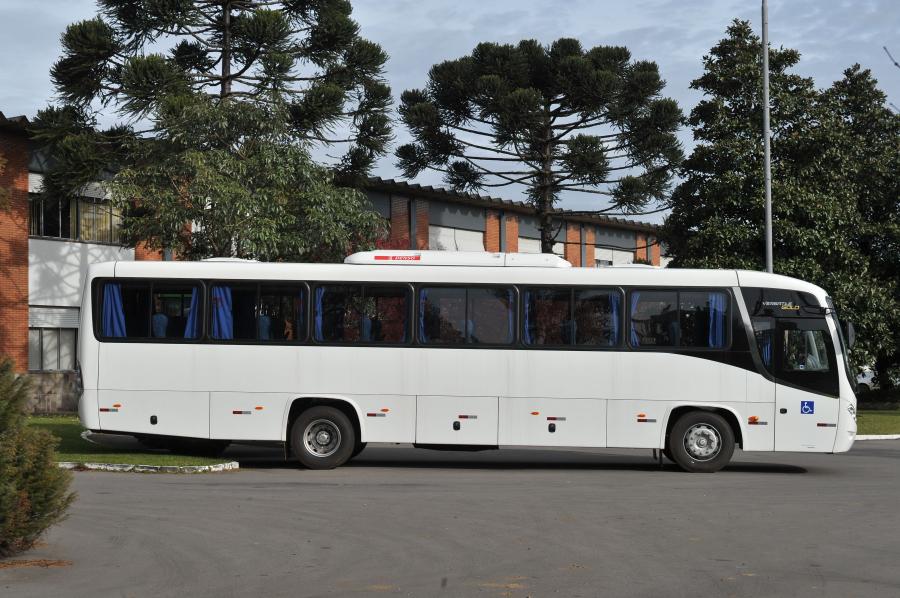  Comil Versatile Gold Agrale MA 17.0 2015 года  (фото 4 из 4)